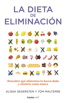 La dieta de eliminación (Colección Vital)