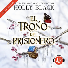 El trono del prisionero