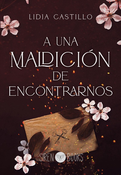 A una maldición de encontrarnos (Incierto 1)