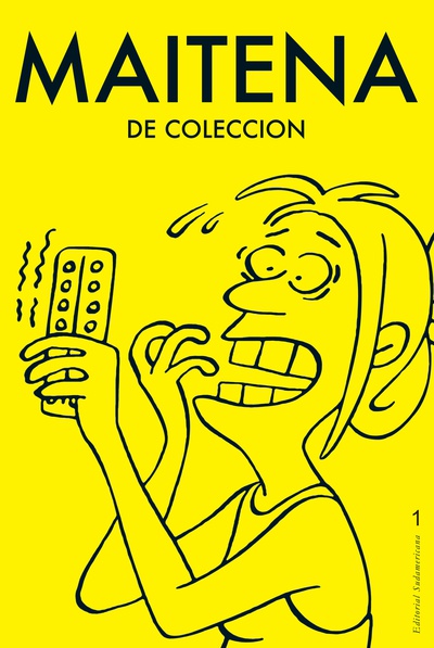 Maitena de coleccion 1