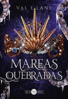 Mareas quebradas (Mareas tormentosas 3)