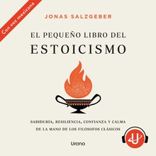 El pequeño libro del estoicismo