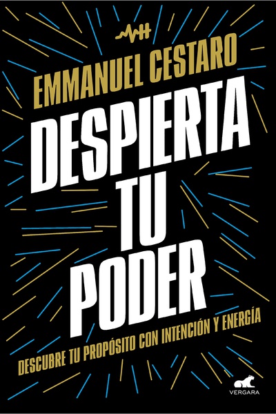 Despierta tu poder