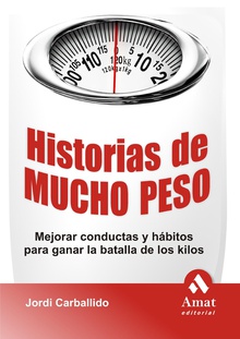 Historias de mucho peso. Ebook