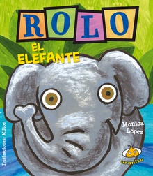 Rolo, el elefante