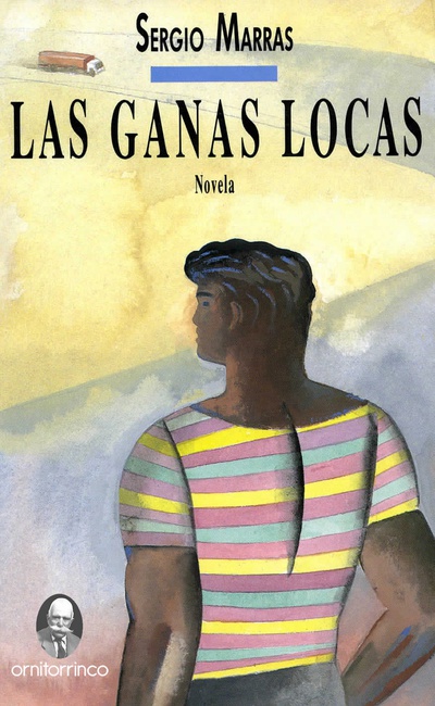 Las ganas locas