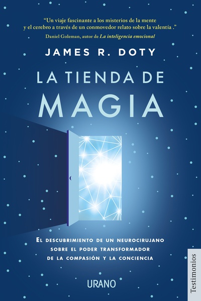 La tienda de magia