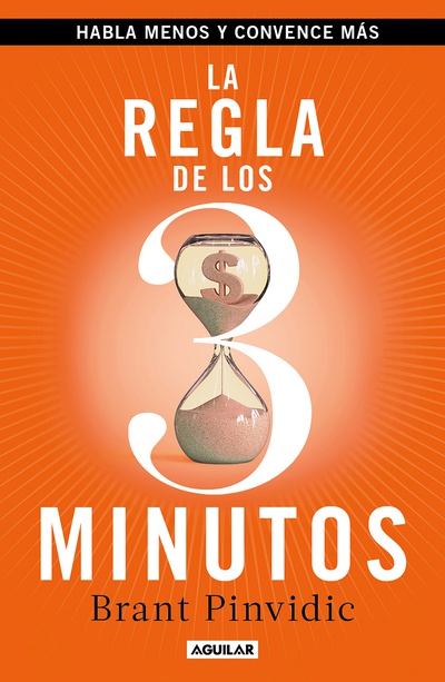 La regla de los tres minutos