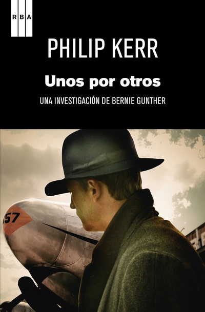 Unos por otros