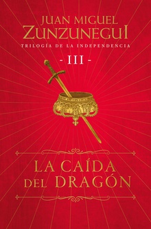 La caída del dragón