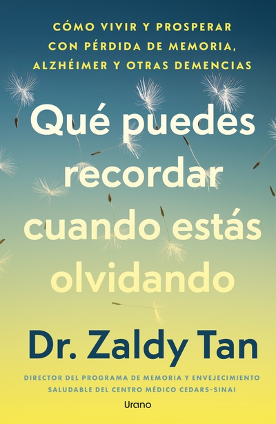 Qué puedes recordar cuando estás olvidando