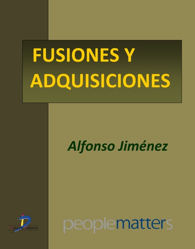 Fusiones y adquisiciones