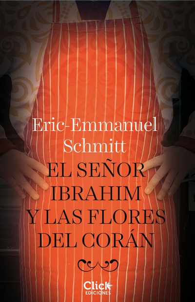 El señor Ibrahim y las flores del Corán
