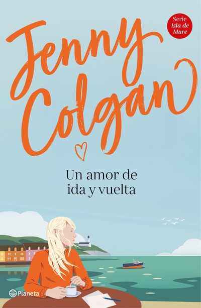 Un amor de ida y vuelta