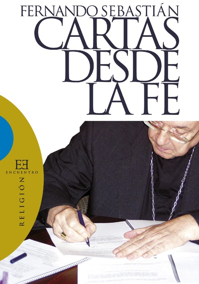Cartas desde la fe
