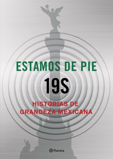 Estamos de pie