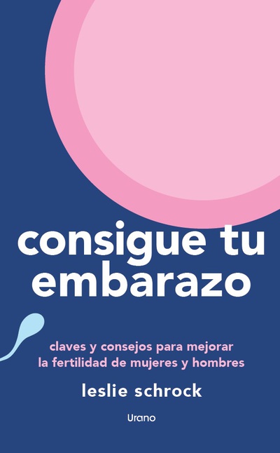 Consigue tu embarazo