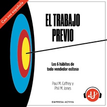 El trabajo previo