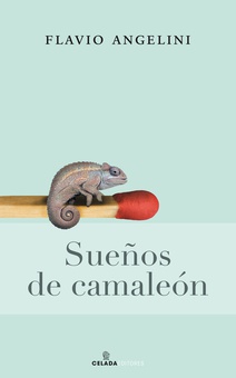 Sueños de camaleón