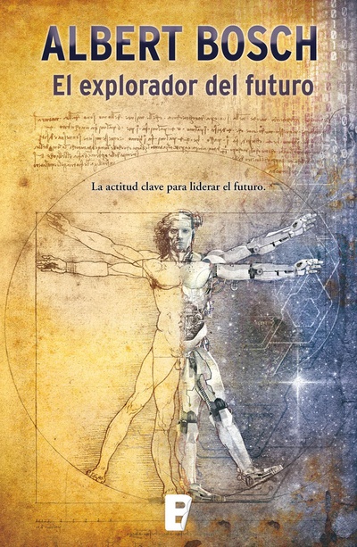 El explorador del futuro
