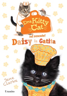 Doctora Kitty Cat, Daisy la gatita