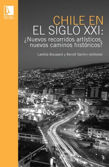 Chile en el siglo XXI