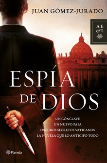 Espía de Dios
