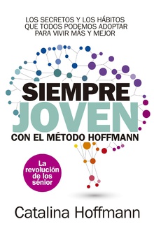 Siempre joven con el método Hoffmann