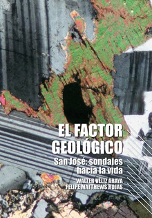 El Factor Geológico