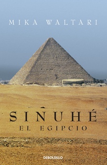 Sinuhé, el egipcio