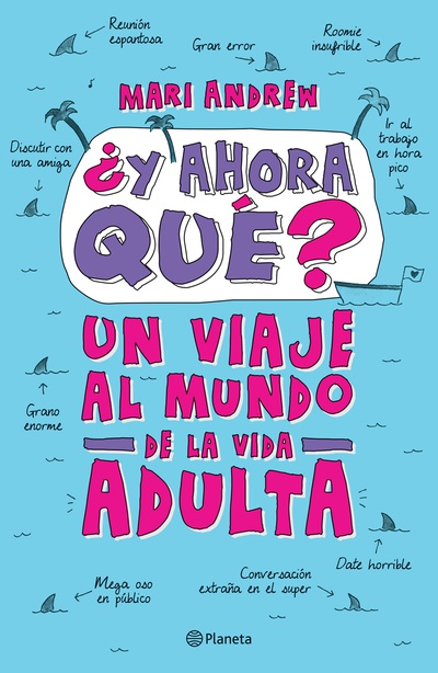 ¿Y ahora qué? (Edición mexicana)