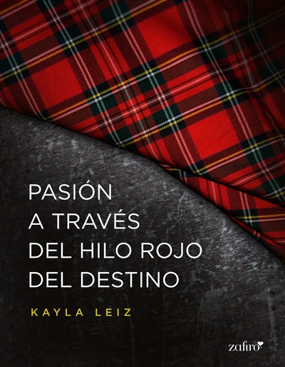 Pasión a través del hilo rojo del destino