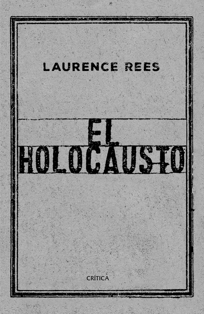 El Holocausto