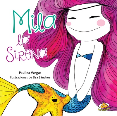 Mila la sirena