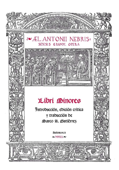 Libri minores
