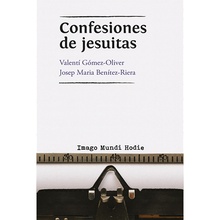 Confesiones de jesuitas