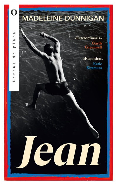 Jean