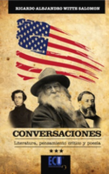 Conversaciones. Literatura pensamiento crítico y poesía