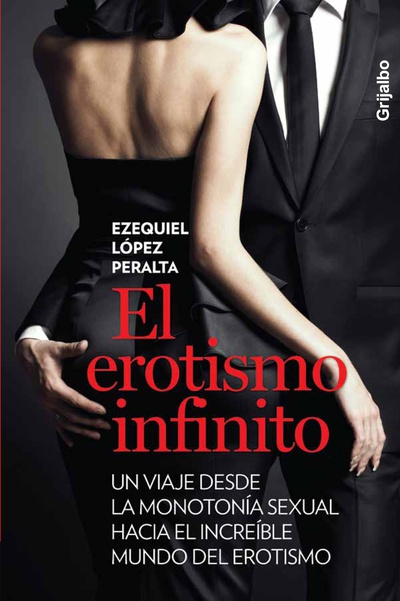 El erotismo infinito