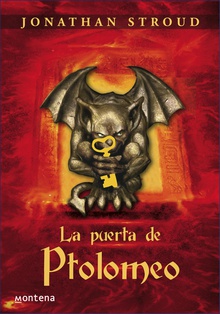 La puerta de Ptolomeo (Bartimeo 3)