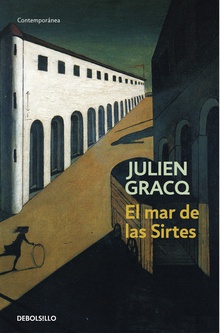 El mar de las Sirtes