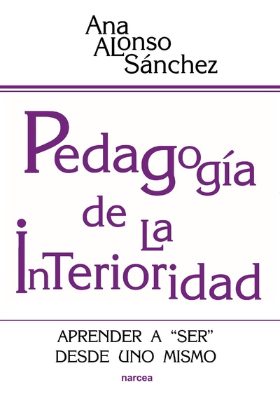 Pedagogía de la interioridad