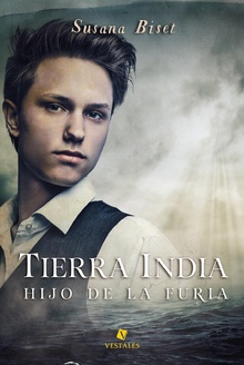 Tierra india. Hijo de la furia