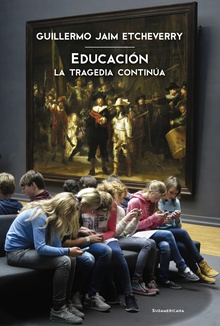 Educación: la tragedia continúa