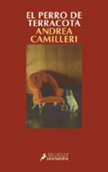 El perro de terracota (Comisario Montalbano 2)