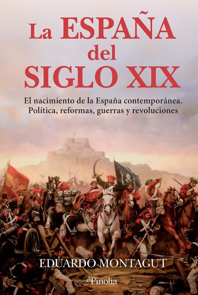 La España del siglo XIX