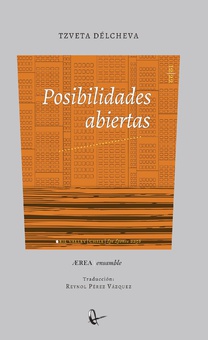 Posibilidades abiertas {poemas escogidos}