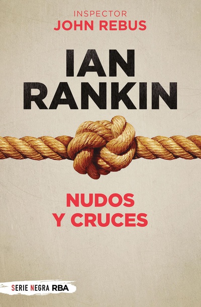 Nudos y cruces )