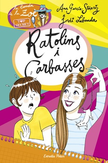 Ratolins i carbasses