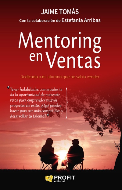Mentoring en ventas. Ebook.